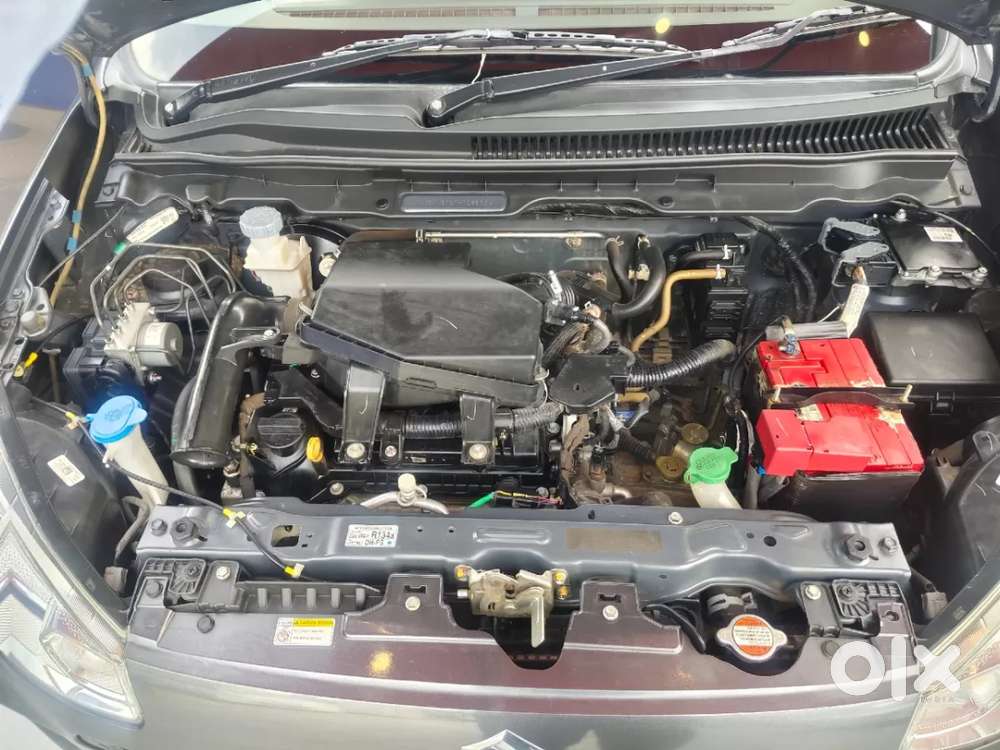 Maruti Suzuki Alto K10 1.0 Vxi, 2022, Petrol