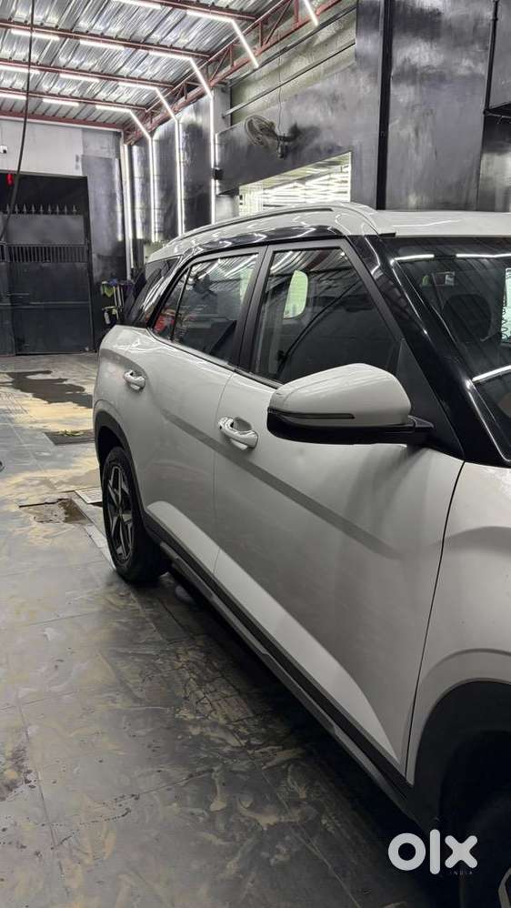 Hyundai Alcazar 2022 Diesel 74500 Km Driven