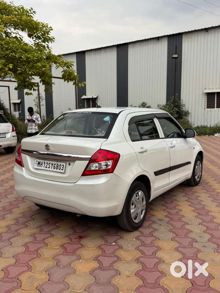 Maruti Suzuki Dzire 1.2 Vxi Cng, 2020, Cng & Hybrids