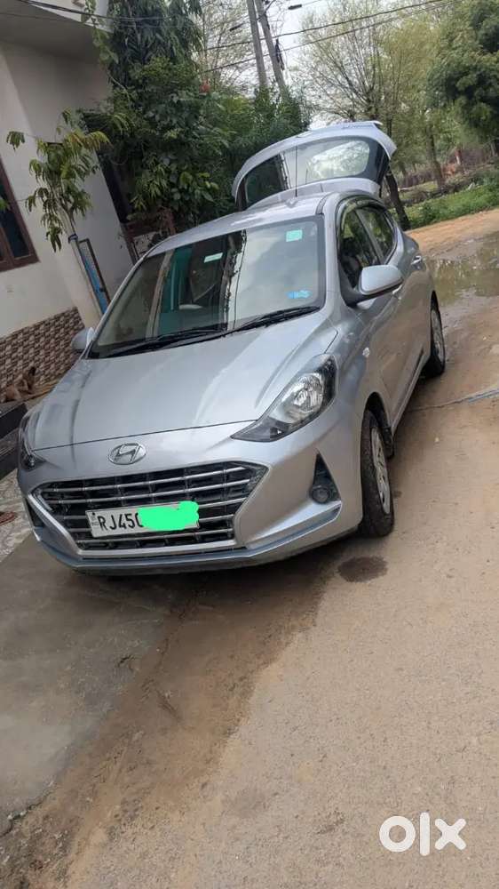 Hyundai Grand I10 2021 Kappa Edition