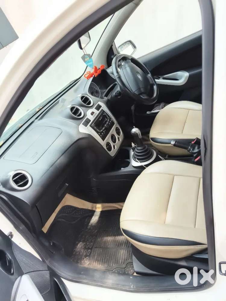 Ford Figo Diesel 2012 Model
