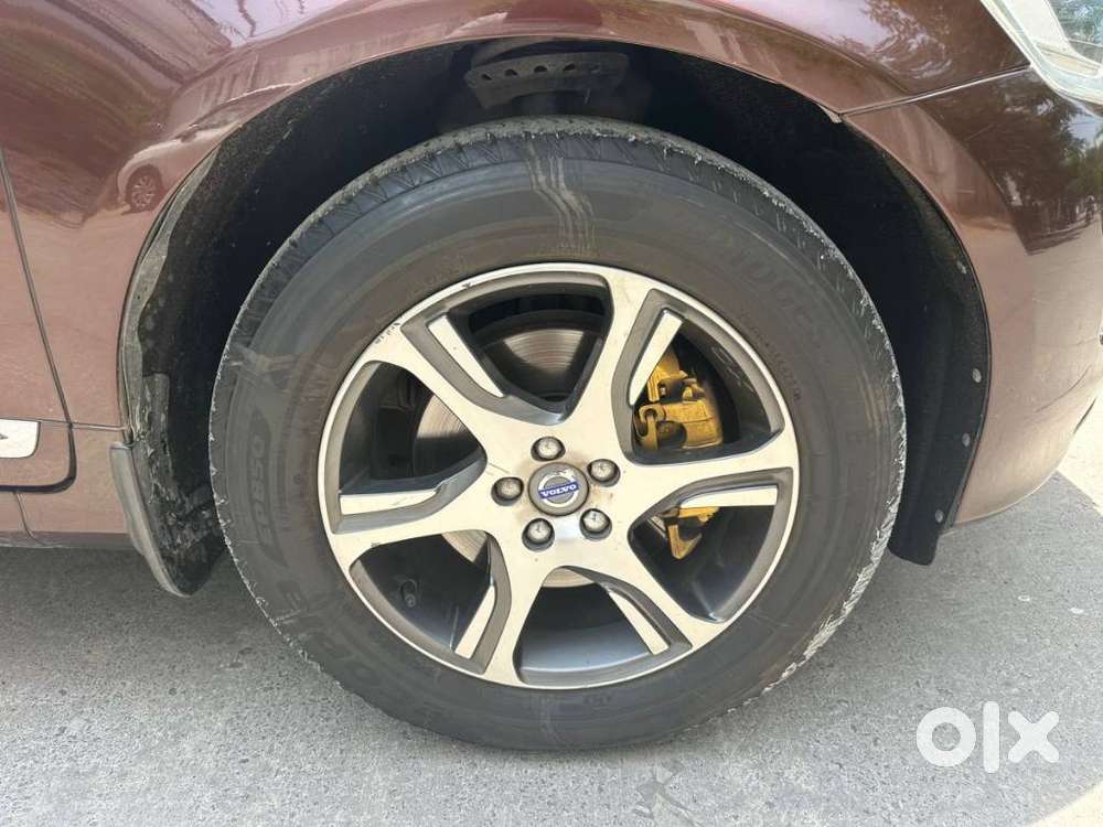 Volvo Xc60 D4 Kinetic, 2016, Diesel