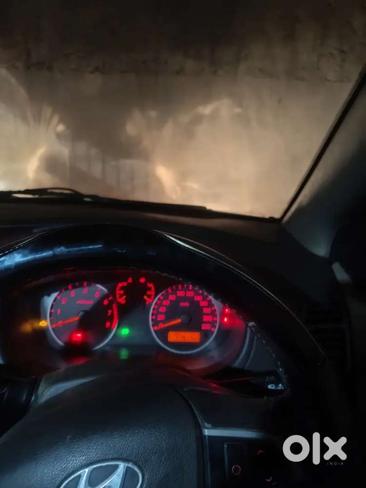 Hyundai I20 2010 Petrol Good Condition With Vip Number For 230000 Rs