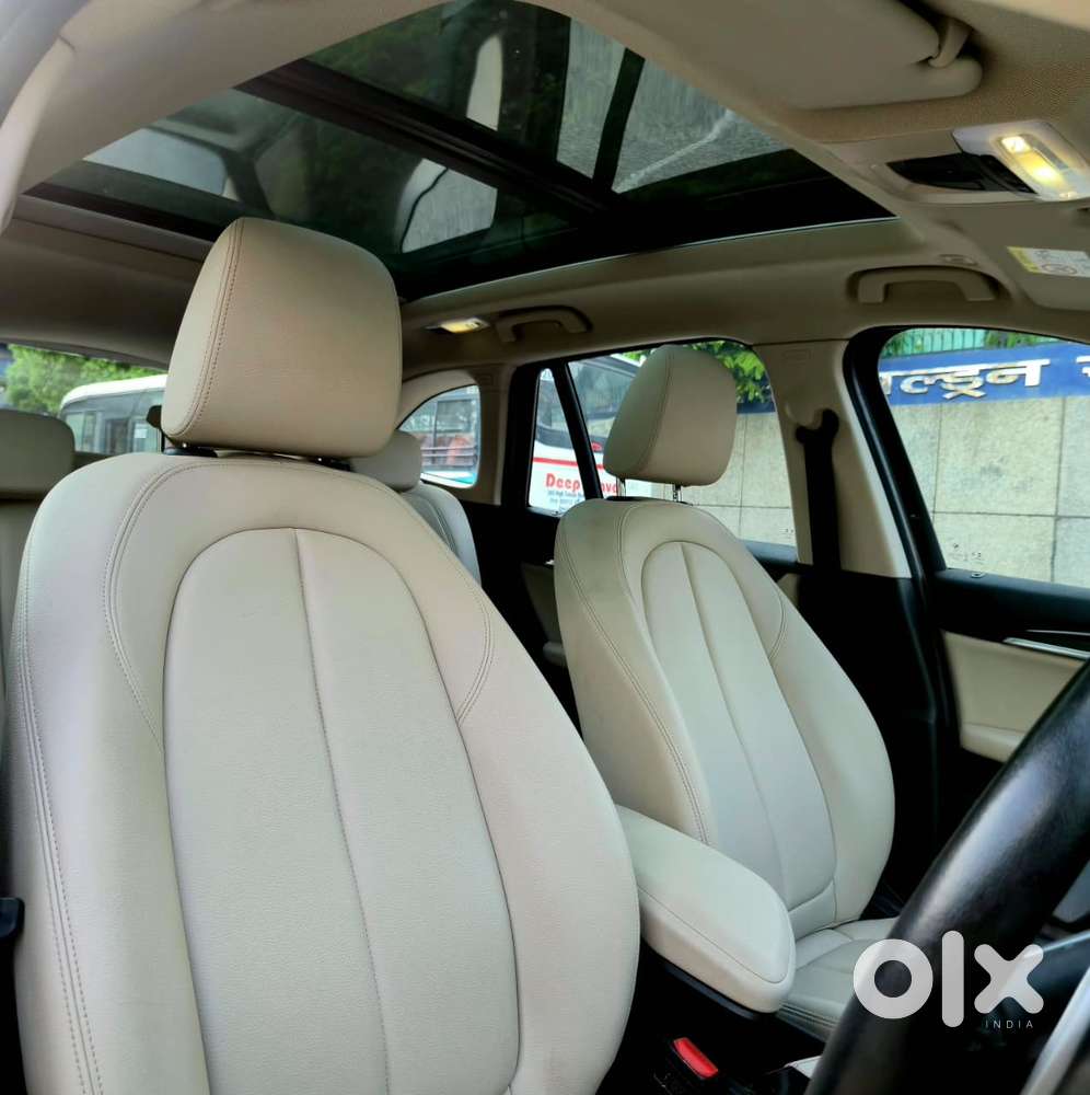 Bmw X1 2.0 Sdrive20i Xline, 2022, Petrol