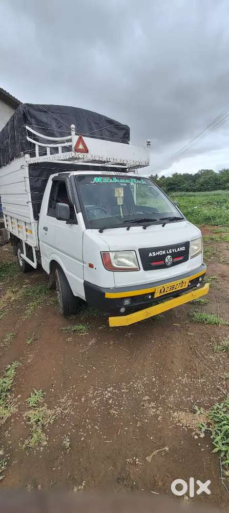 Ashok Leyland Stile 2019 Diesel Manual