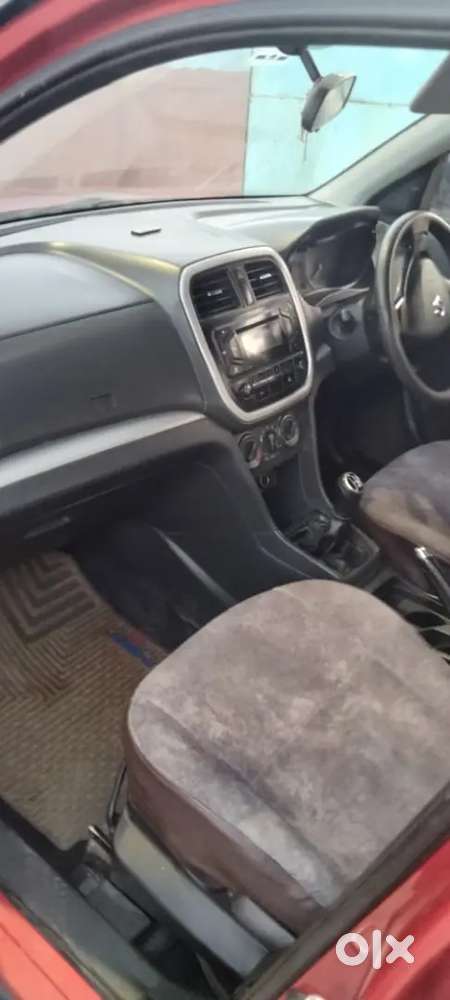 Maruti Suzuki Brezza 2017 Diesel 71000 Km Driven