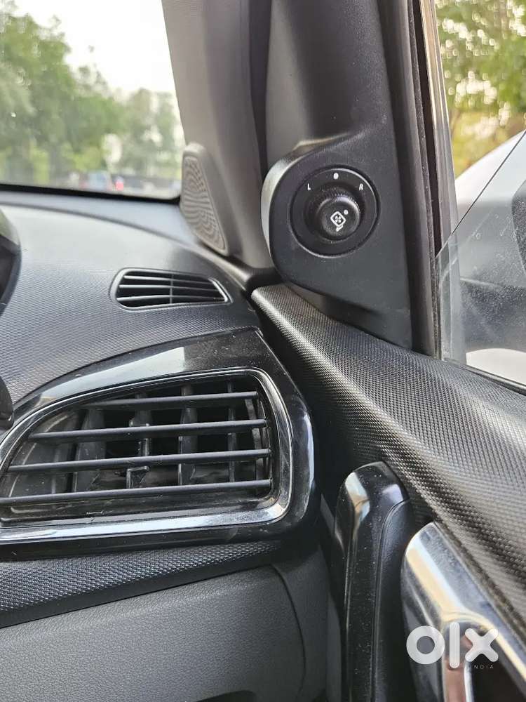 Tiago 2018 Xza Top Model Automatic