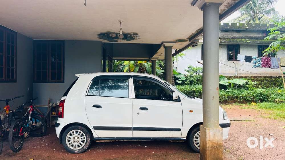 2010 Hyundai Santro Xing