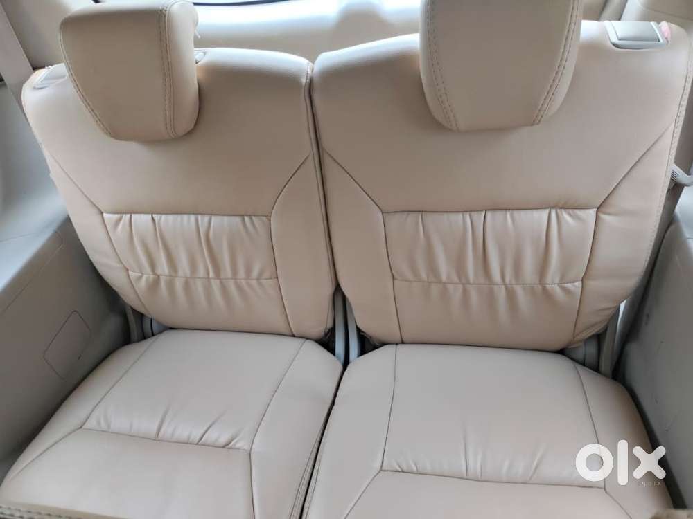 Maruti Suzuki Ertiga Vdi Abs, 2019, Diesel