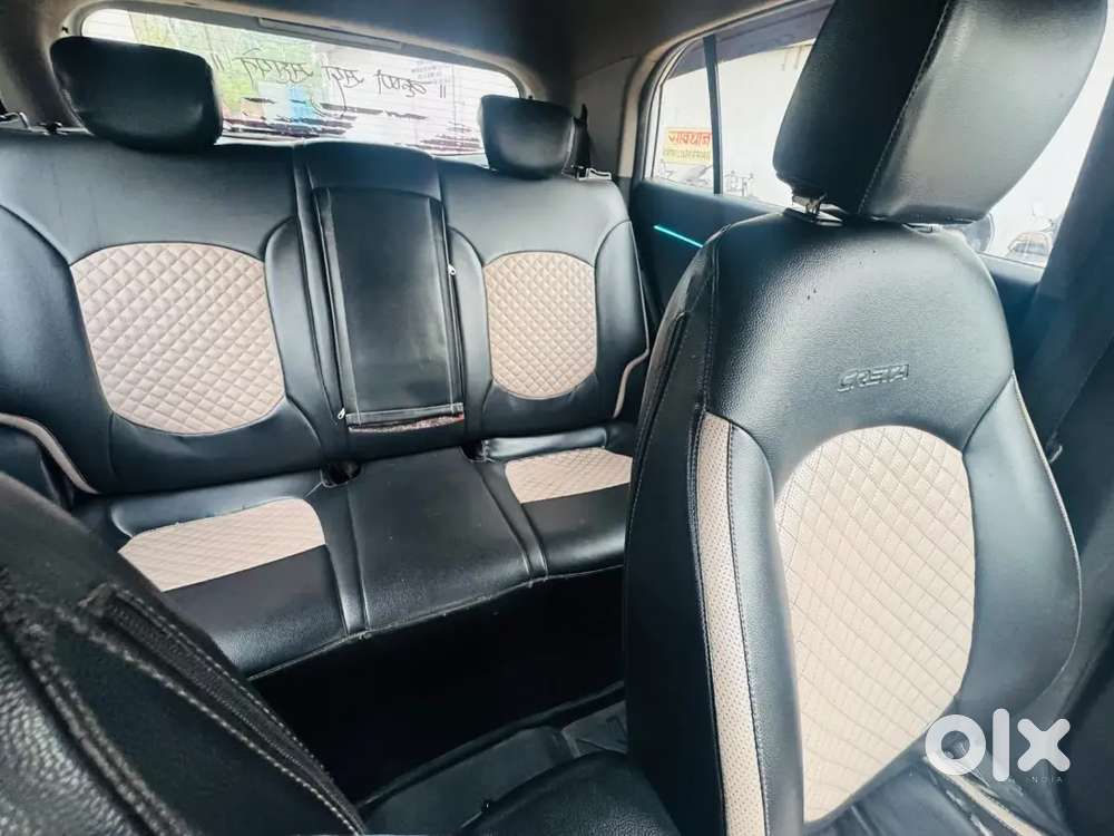 Hyundai Creta Diesel 2016