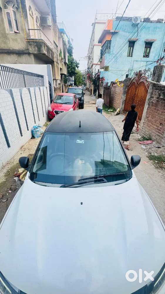 Renault Kwid 2020 Petrol 85000 Km Driven