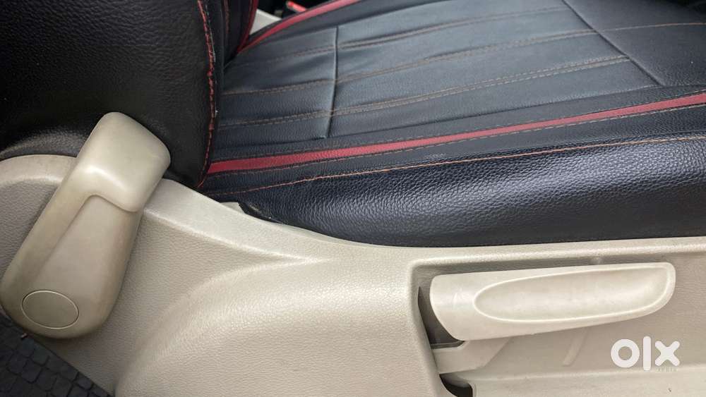 Volkswagen Polo 2009-2013 Highline Breeze, 2013, Petrol