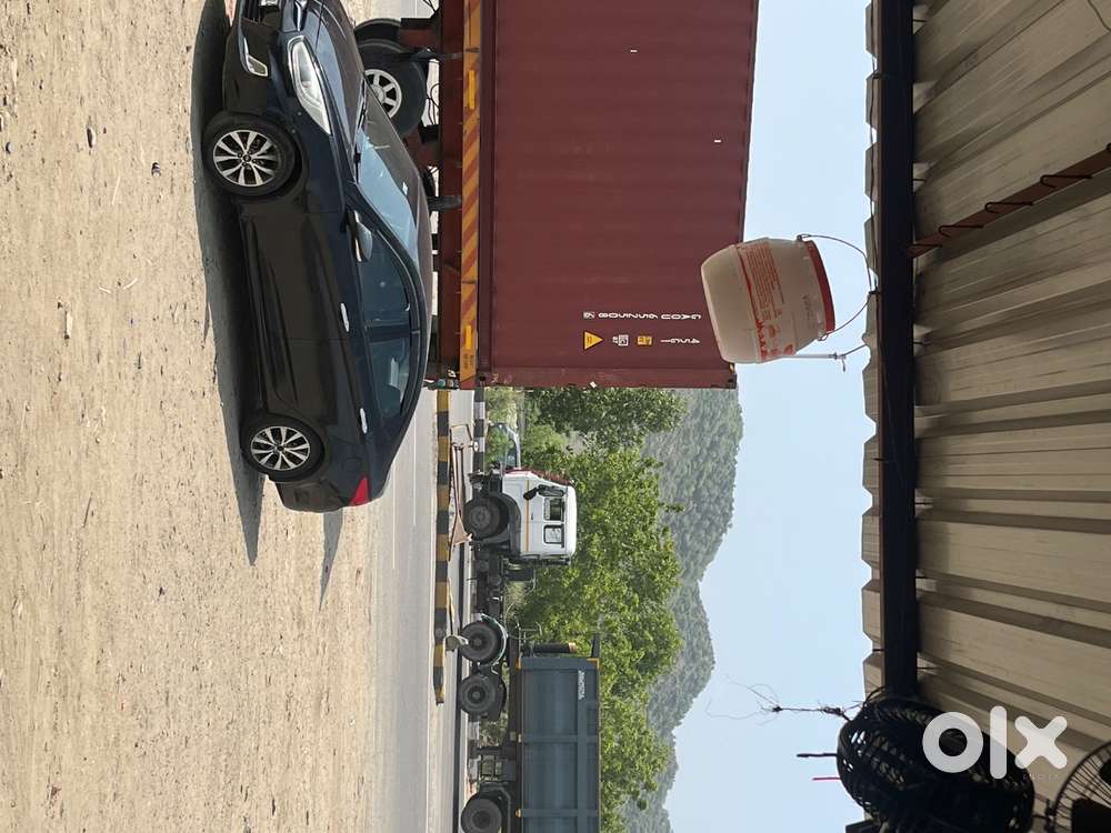 Black Verna