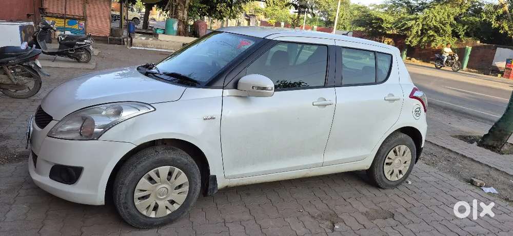 Maruti Swift Vdi 2013 Diesel
