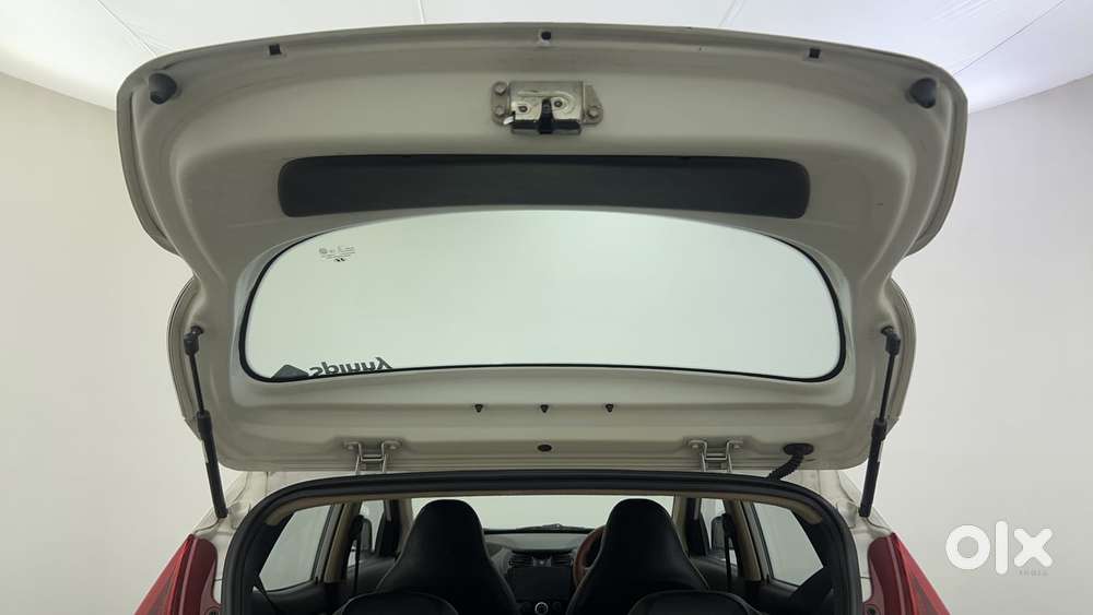 Hyundai Eon Era +, 2016, Petrol