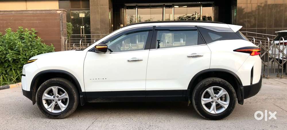 Tata Harrier Diesel 2024 1st Owner