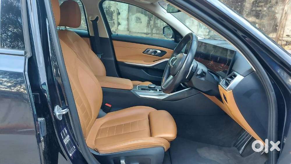 Bmw 3 Series Gran Limousine 330li M Sport, 2023, Petrol