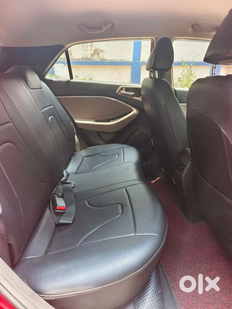 Hyundai Elite I20 Sportz 1.2 Opt, 2020, Petrol