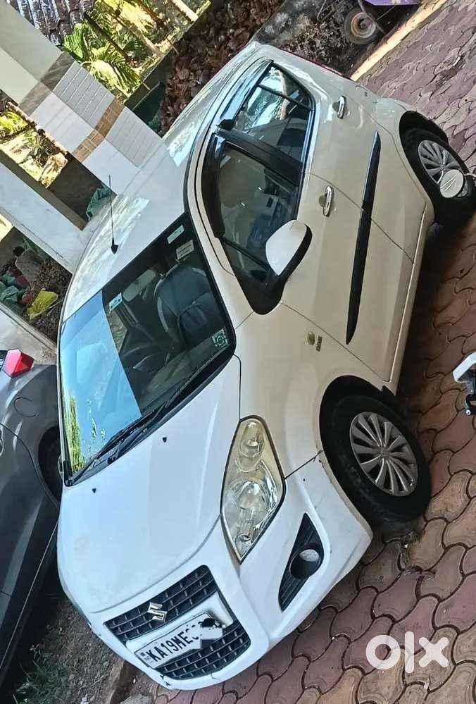 Maruti Suzuki Ritz 2014 Diesel 99000 Km Driven