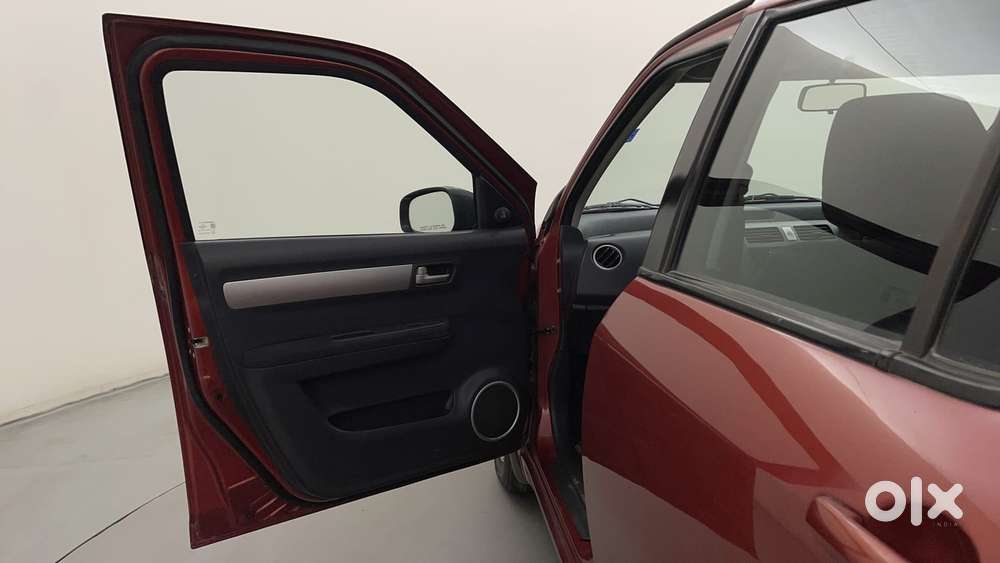 Maruti Suzuki Swift 2004-2010 Zxi Bsiv, 2011, Petrol