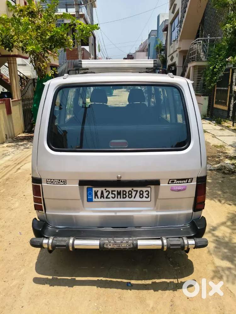 Showroom Maintained Good In Condition