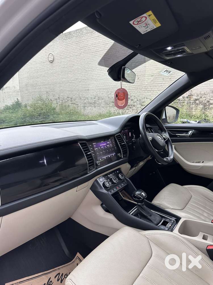 Skoda Kodiaq 2.0 L&k Tsi Dsg, 2023, Petrol