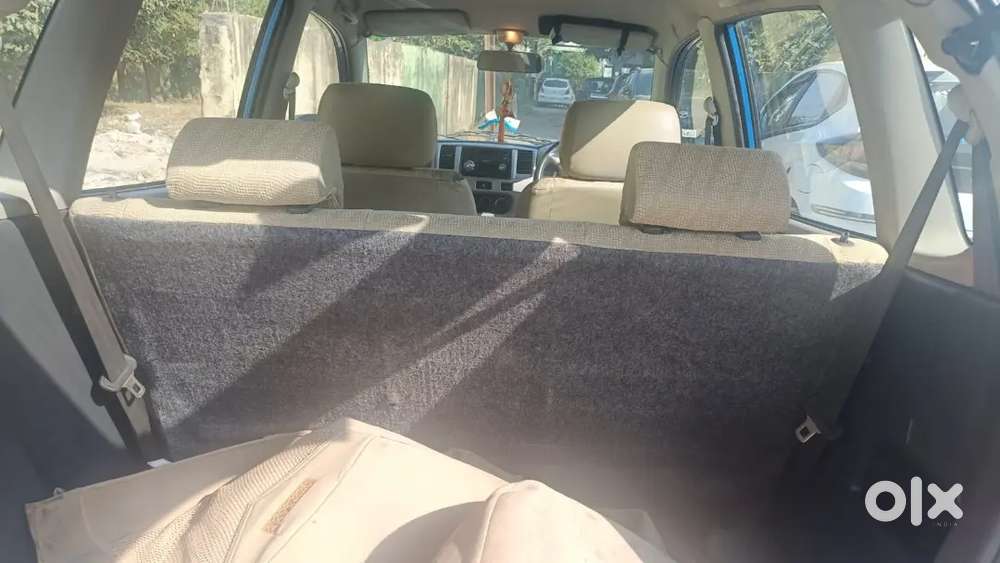 Maruti Suzuki Zen Estilo 2009 Petrol Good Condition