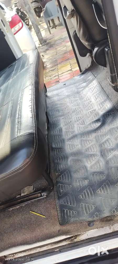 Maruti Suzuki Eeco 2019