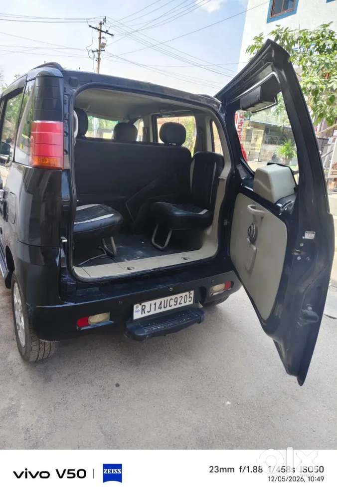 Mahindra Punto 2013 Model Second Owner Gadi Vel Maintain Showroom