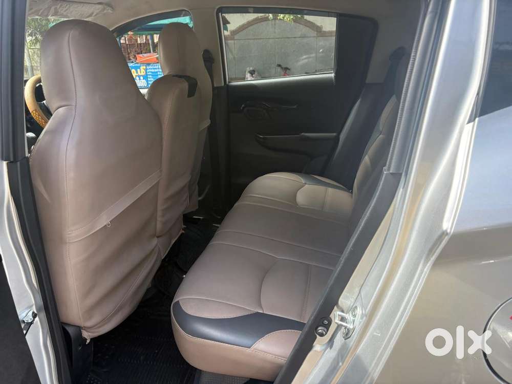 Mahindra Kuv 100 Mfalcon G80 K6 5str Aw, 2019, Petrol