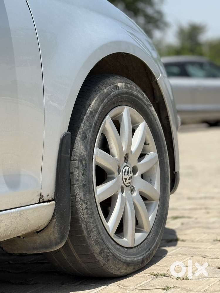 Volkswagen Jetta Highline Tdi, 2010, Diesel