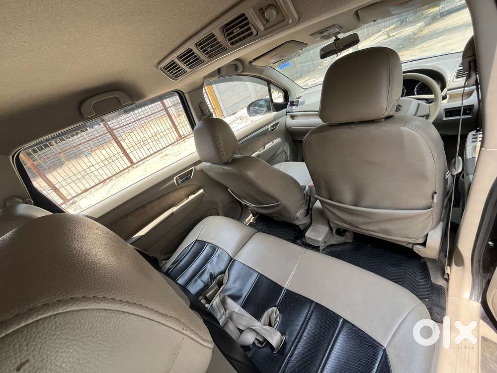 Maruti Suzuki Ertiga, 2015, Petrol