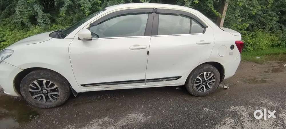 Maruti Suzuki Dzire 1.2 2022