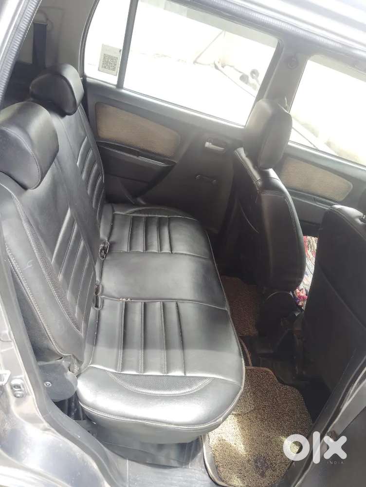 Maruti Suzuki Wagon R 2019 Lxi Cng