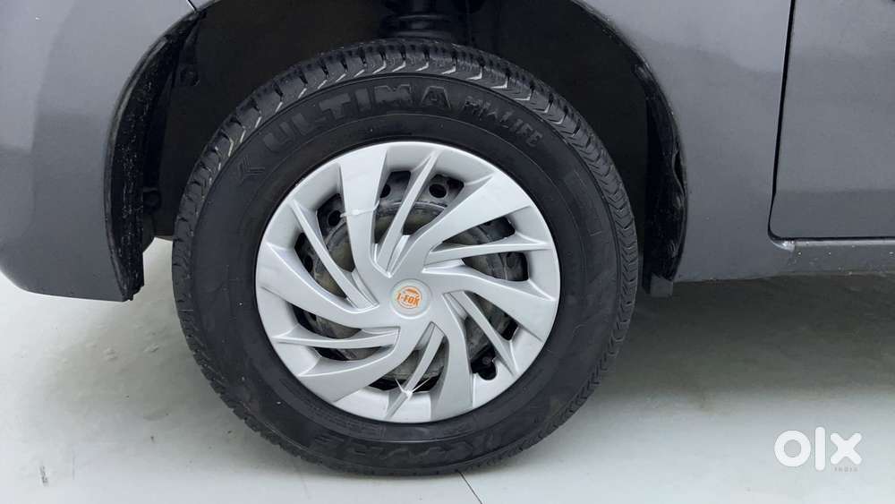 Maruti Suzuki Alto 800 2012-2016 Vxi, 2017, Petrol