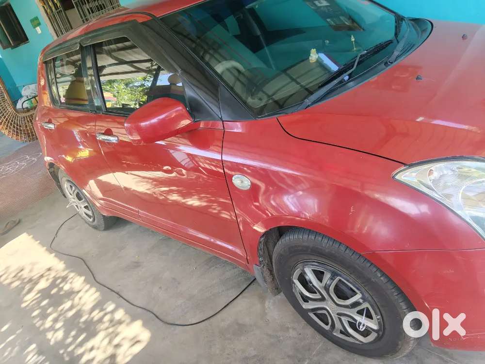 Beginner Friendly Swift With Good Condition,rear View Camera