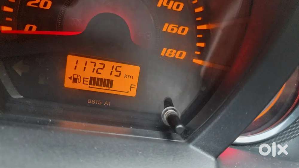 Honda Amaze 2014 Diesel 117215 Km Driven