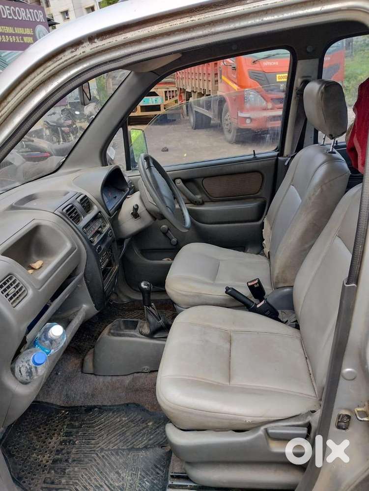 Cng Wagon R At 80000.