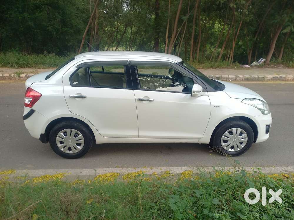 Maruti Suzuki Dzire Vxi Ags, 2013, Petrol