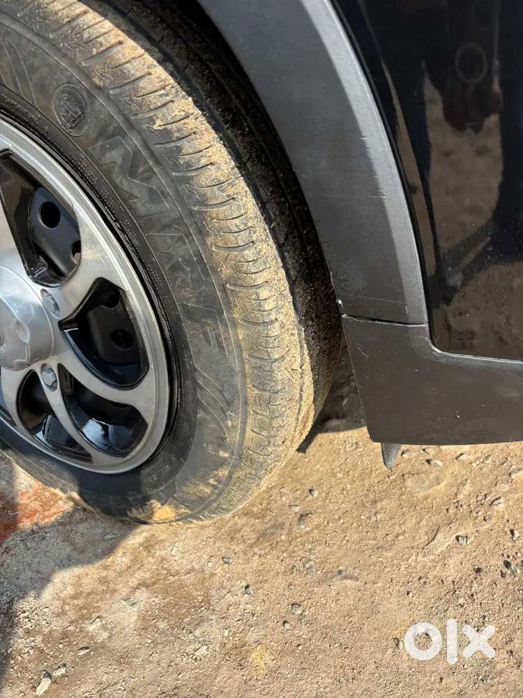 Mahindra Xuv300 2022 Diesel 23879 Km Driven