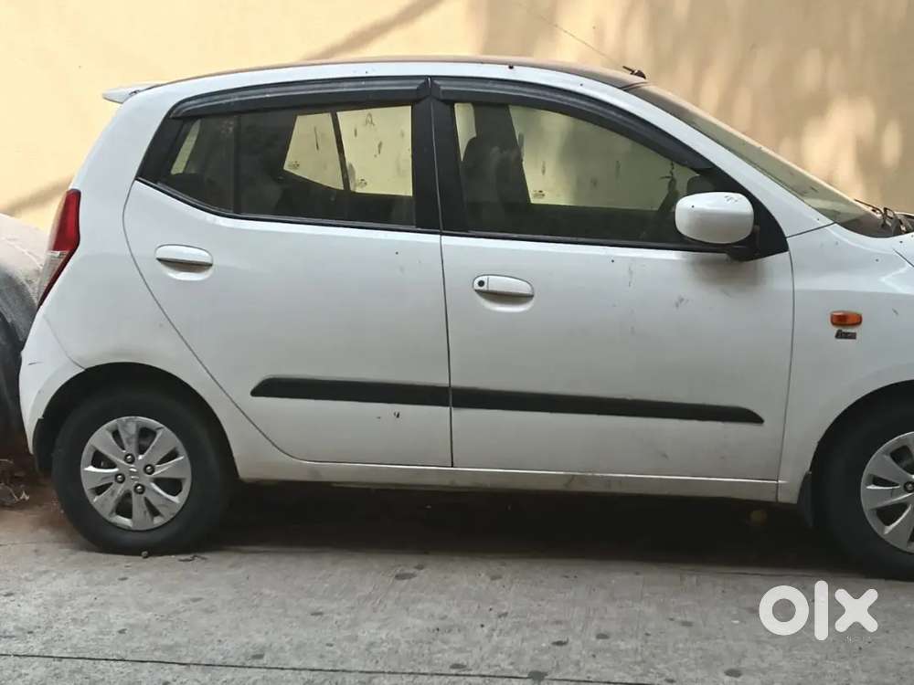 Hyundai I10 208 Petrol Well Maintained
