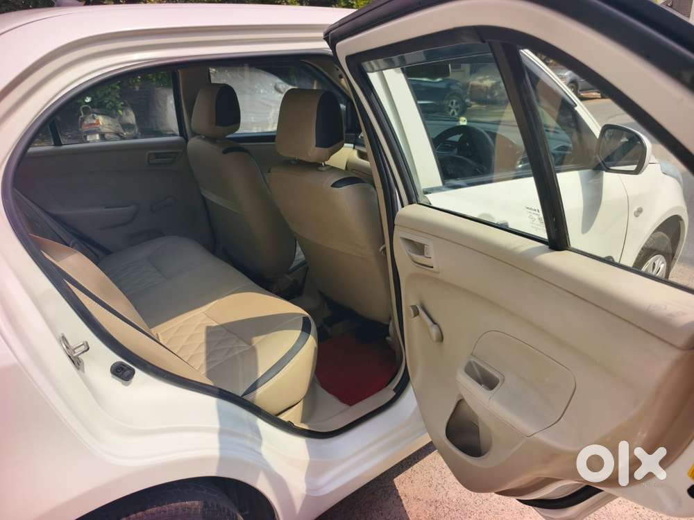 Maruti Suzuki Swift Dzire Ldi Bsiv, 2019, Diesel