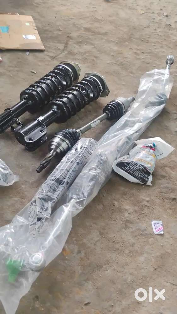 Maruti Suzuki Zen Estilo 1995 Petrol Well Maintained