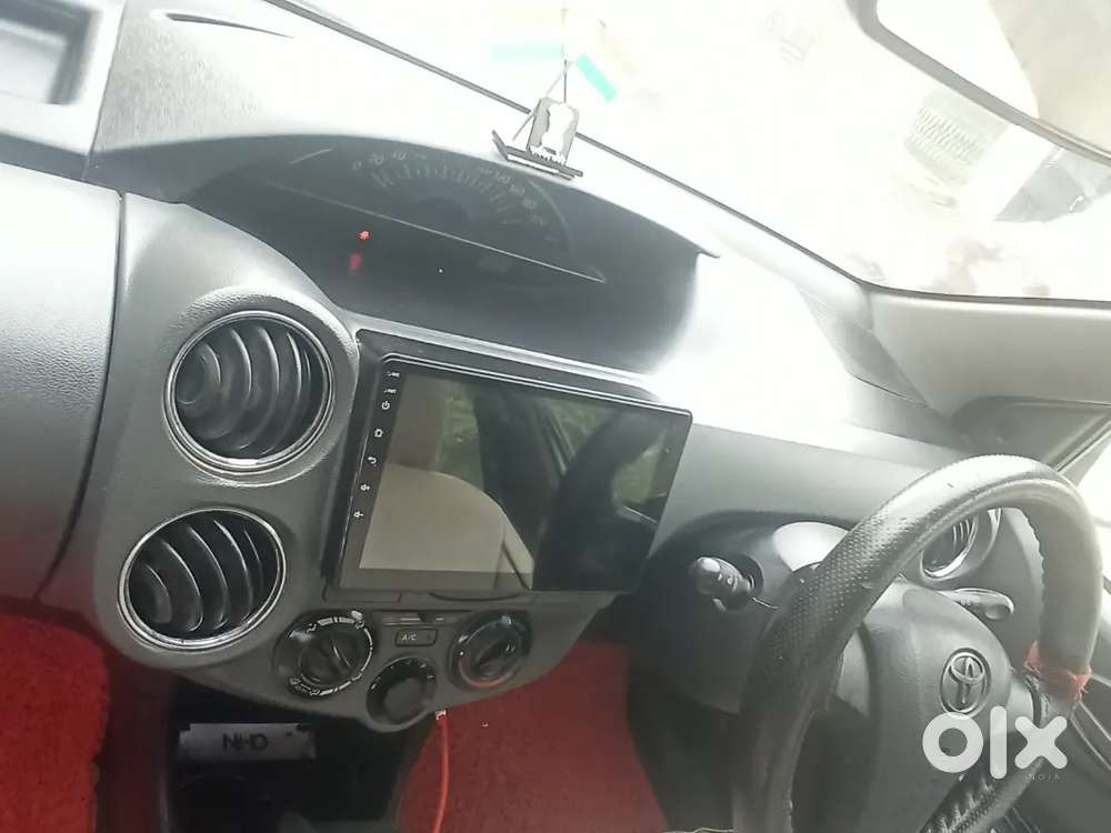 Toyota Etios Diesel 2014 Urgent Sell Jisko Lena Ohi Sms Kare