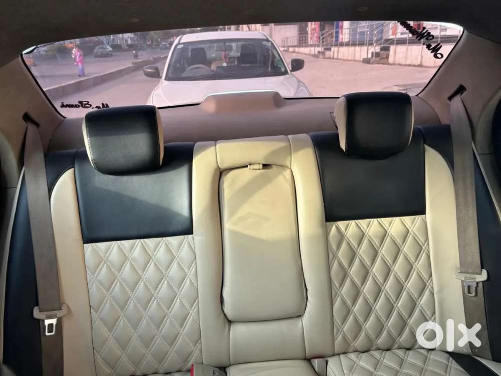 2019 Maruti Suzuki Dzire Vdi