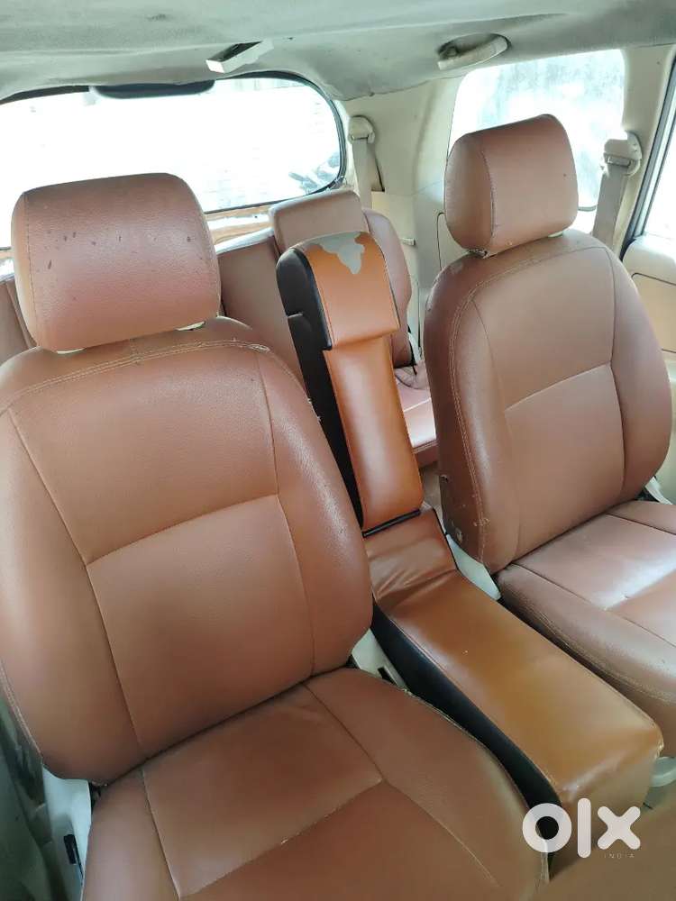 Toyota Innova 2007 Diesel Well Maintained