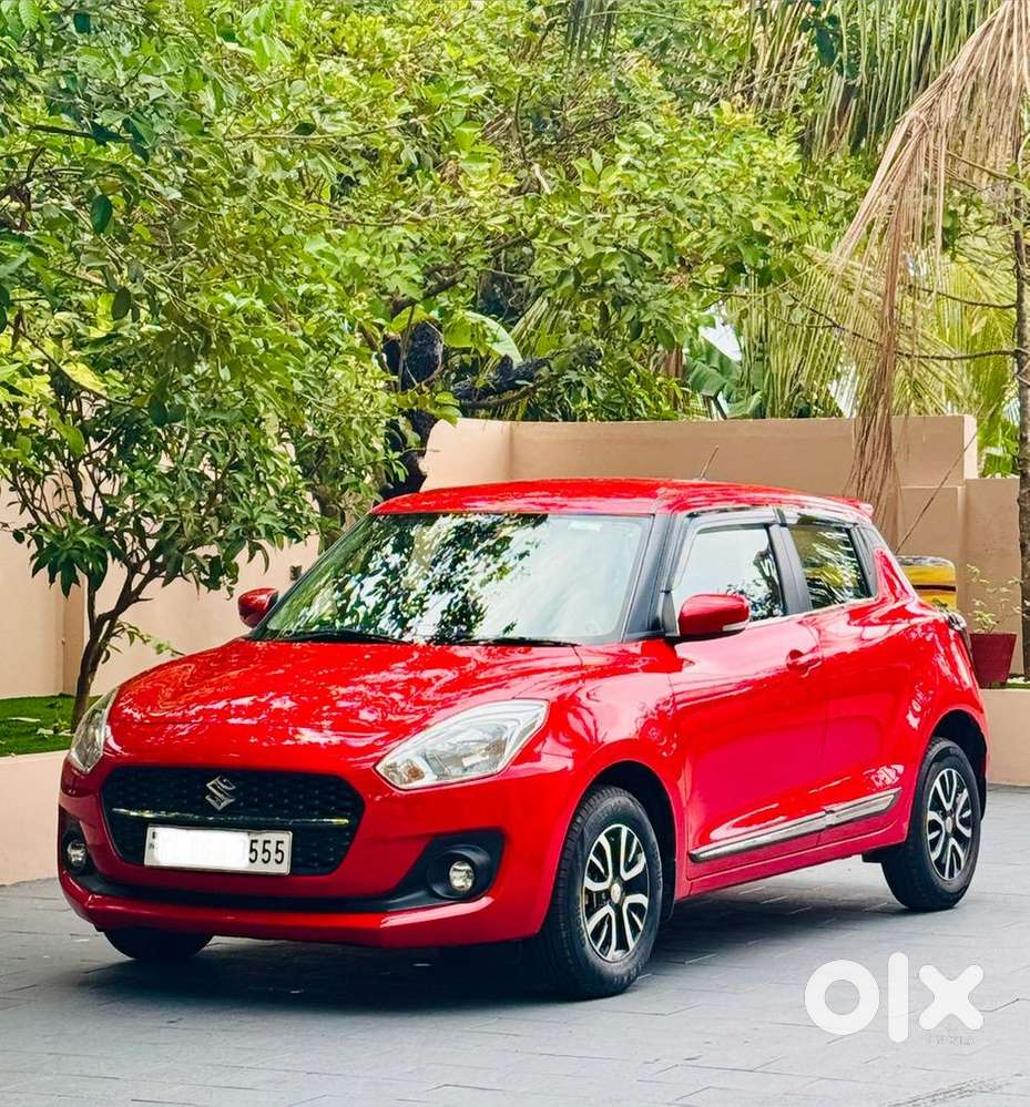Maruti Suzuki Swift 2022 Petrol 35000 Km Driven