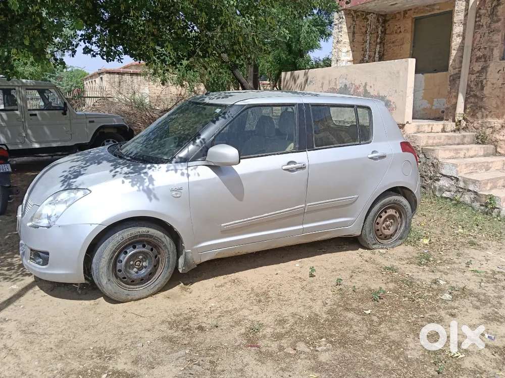 Maruti Suzuki Brezza Vdi 2011 Model