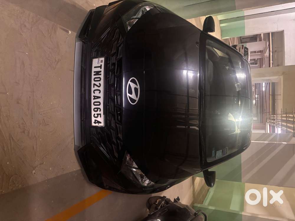 Hyundai New I20 2023 Petrol Good Condition