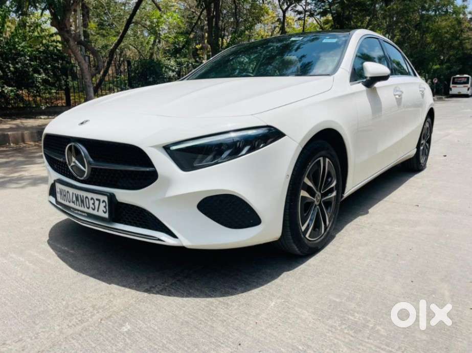 Mercedes-benz A-class Limousine 200, 2025, Petrol